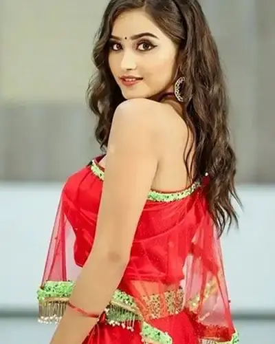 Escort In Davangere
